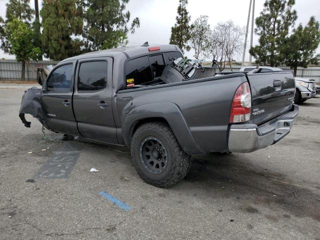 Photo 1 VIN: 5TFJX4GN7FX040097 - TOYOTA TACOMA DOU 