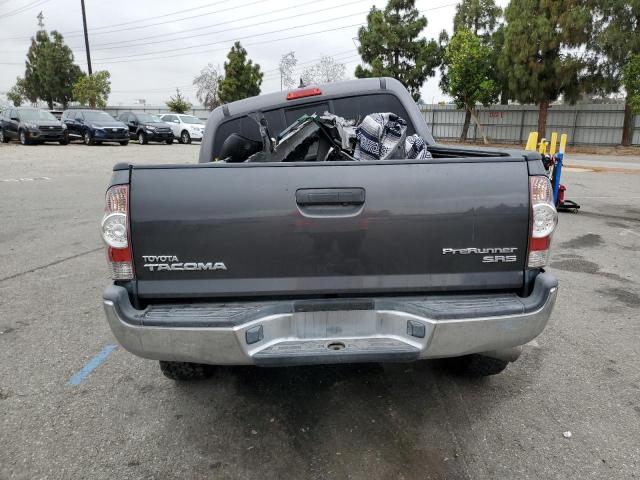 Photo 5 VIN: 5TFJX4GN7FX040097 - TOYOTA TACOMA DOU 