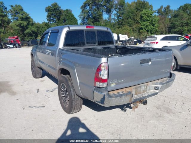 Photo 2 VIN: 5TFJX4GN7FX041458 - TOYOTA TACOMA 