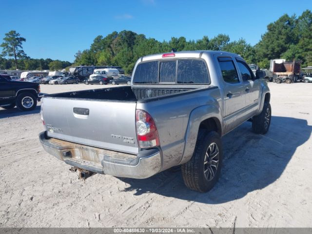 Photo 3 VIN: 5TFJX4GN7FX041458 - TOYOTA TACOMA 