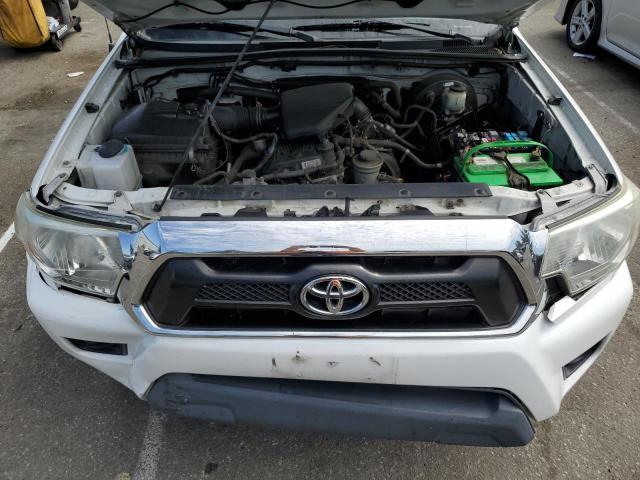 Photo 10 VIN: 5TFJX4GN7FX043582 - TOYOTA TACOMA DOU 