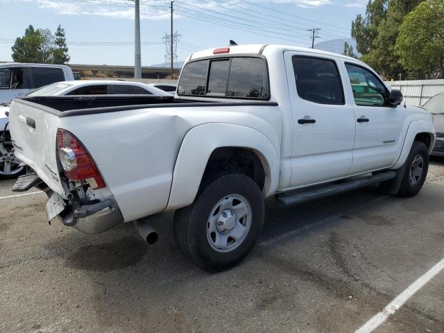 Photo 2 VIN: 5TFJX4GN7FX043582 - TOYOTA TACOMA DOU 