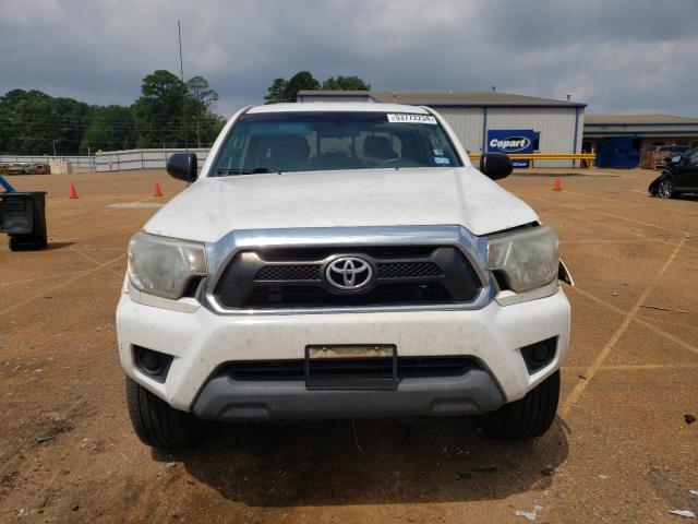 Photo 4 VIN: 5TFJX4GN7FX048118 - TOYOTA TACOMA 