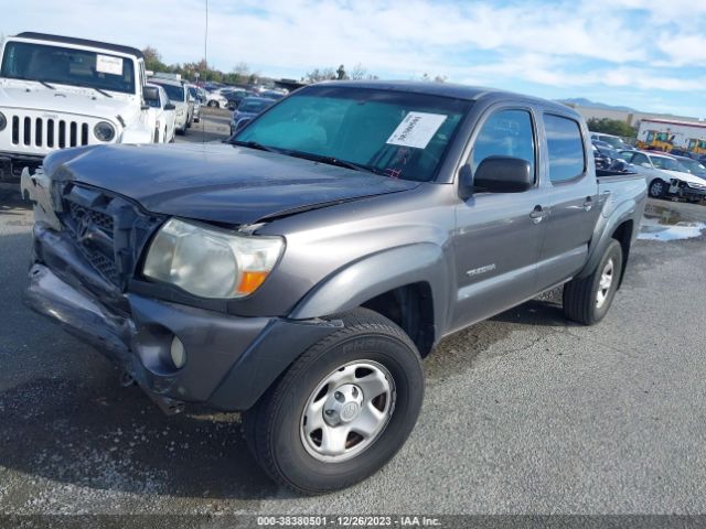 Photo 1 VIN: 5TFJX4GN8BX003148 - TOYOTA TACOMA 