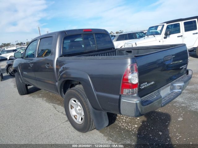 Photo 2 VIN: 5TFJX4GN8BX003148 - TOYOTA TACOMA 