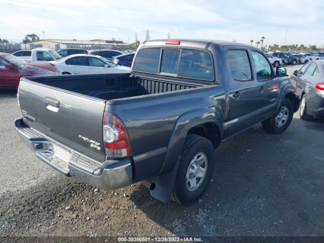 Photo 3 VIN: 5TFJX4GN8BX003148 - TOYOTA TACOMA 