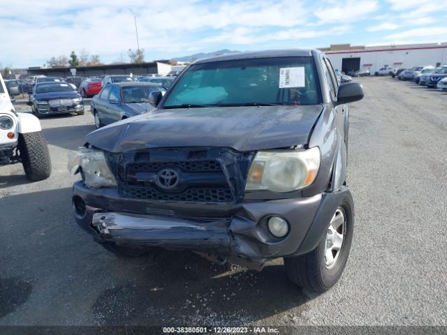 Photo 5 VIN: 5TFJX4GN8BX003148 - TOYOTA TACOMA 