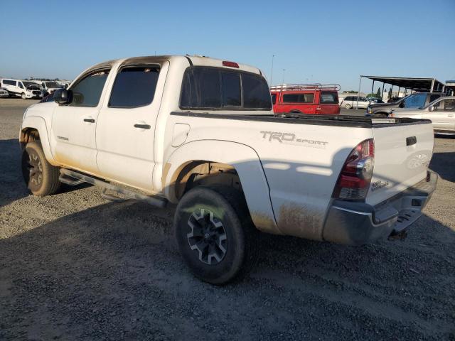 Photo 1 VIN: 5TFJX4GN8BX003537 - TOYOTA TACOMA 