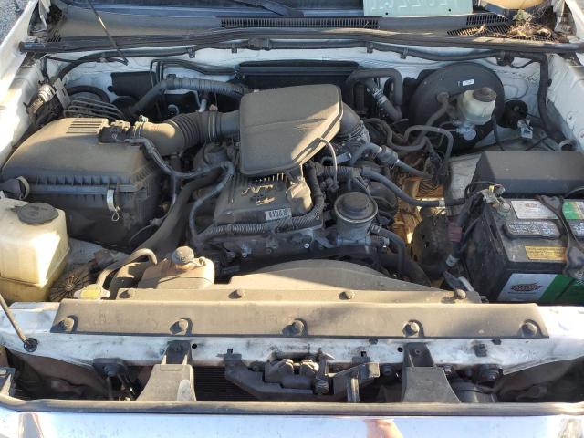 Photo 10 VIN: 5TFJX4GN8BX003537 - TOYOTA TACOMA 