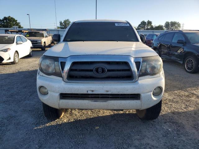 Photo 4 VIN: 5TFJX4GN8BX003537 - TOYOTA TACOMA 