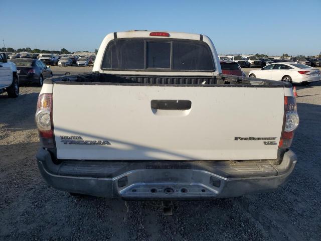 Photo 5 VIN: 5TFJX4GN8BX003537 - TOYOTA TACOMA 