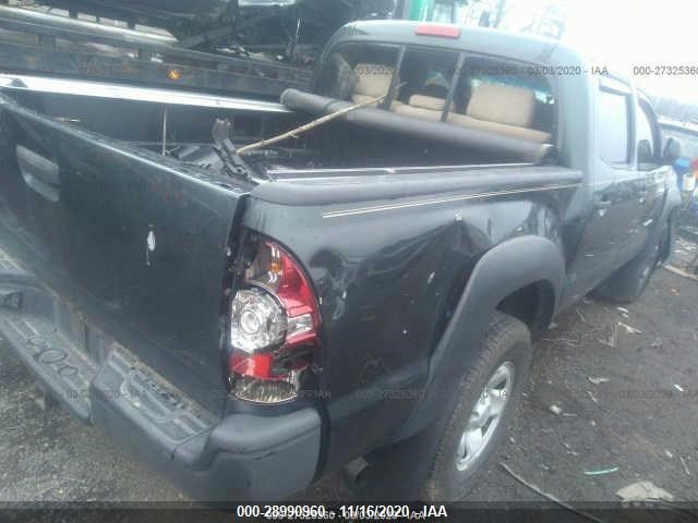 Photo 3 VIN: 5TFJX4GN8BX004705 - TOYOTA TACOMA 