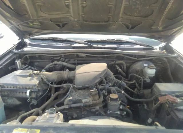 Photo 9 VIN: 5TFJX4GN8CX009386 - TOYOTA TACOMA 