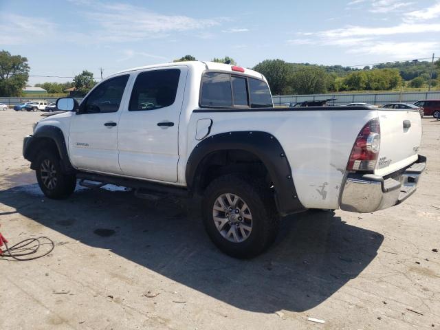 Photo 1 VIN: 5TFJX4GN8CX011770 - TOYOTA TACOMA DOU 