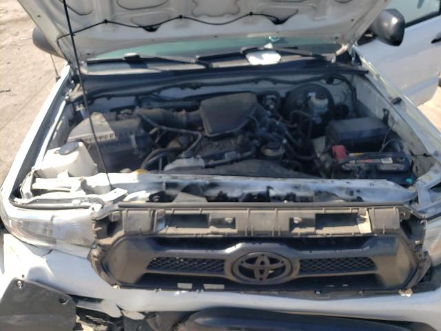 Photo 10 VIN: 5TFJX4GN8CX011770 - TOYOTA TACOMA DOU 