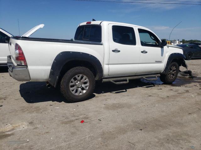 Photo 2 VIN: 5TFJX4GN8CX011770 - TOYOTA TACOMA DOU 