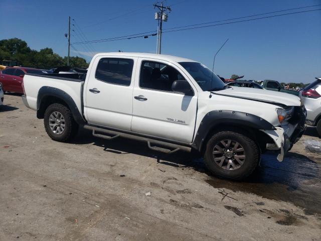 Photo 3 VIN: 5TFJX4GN8CX011770 - TOYOTA TACOMA DOU 