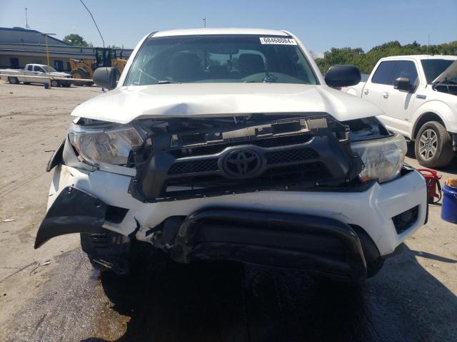 Photo 4 VIN: 5TFJX4GN8CX011770 - TOYOTA TACOMA DOU 