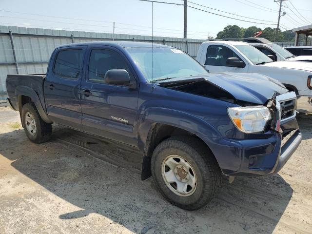 Photo 3 VIN: 5TFJX4GN8DX016842 - TOYOTA TACOMA DOU 