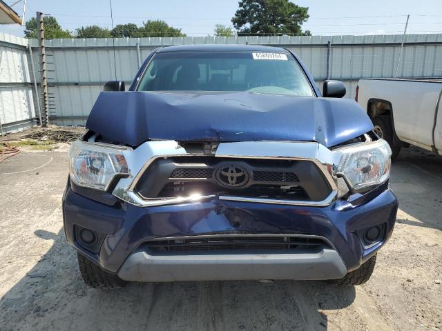 Photo 4 VIN: 5TFJX4GN8DX016842 - TOYOTA TACOMA DOU 