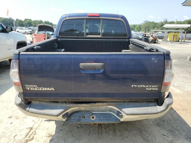 Photo 5 VIN: 5TFJX4GN8DX016842 - TOYOTA TACOMA DOU 