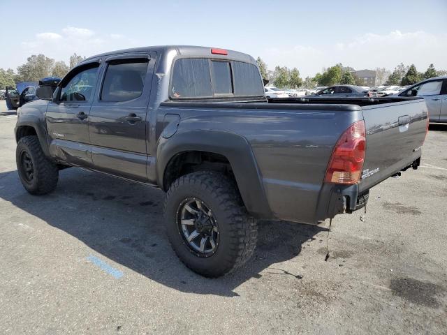 Photo 2 VIN: 5TFJX4GN8DX018204 - TOYOTA TACOMA DOU 