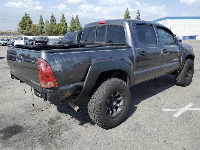 Photo 3 VIN: 5TFJX4GN8DX018204 - TOYOTA TACOMA DOU 