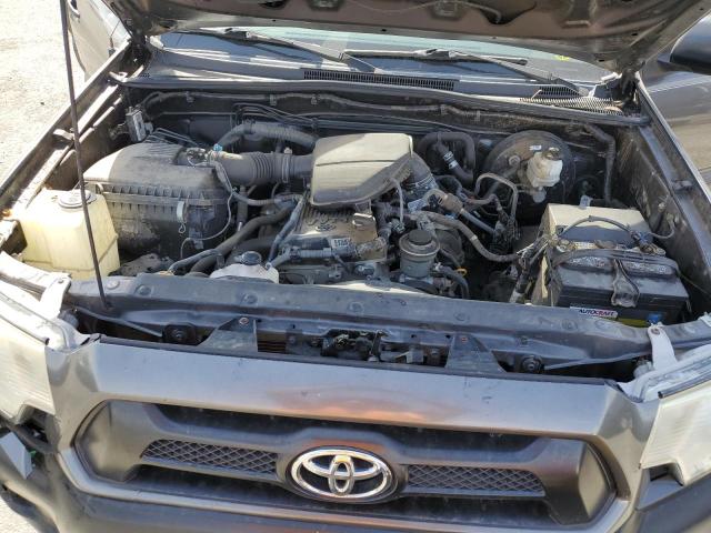 Photo 6 VIN: 5TFJX4GN8DX018204 - TOYOTA TACOMA DOU 