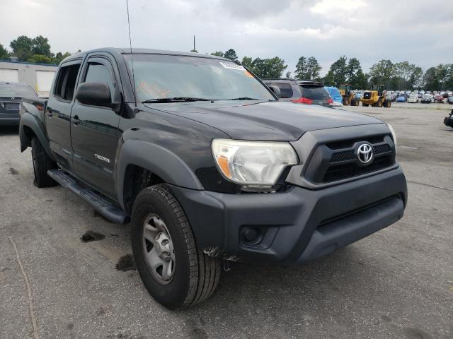 Photo 0 VIN: 5TFJX4GN8DX023077 - TOYOTA TACOMA DOU 