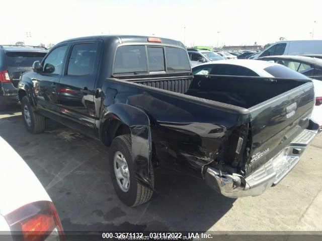 Photo 2 VIN: 5TFJX4GN8DX023242 - TOYOTA TACOMA 