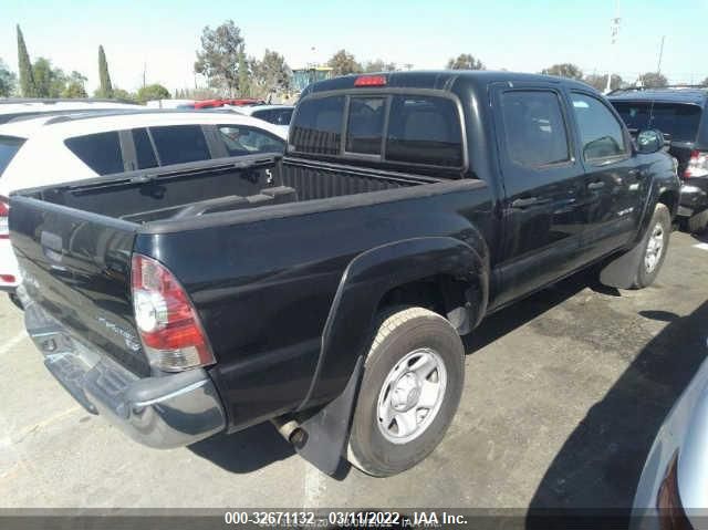 Photo 3 VIN: 5TFJX4GN8DX023242 - TOYOTA TACOMA 