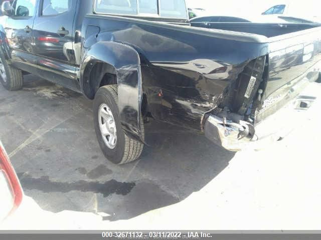 Photo 5 VIN: 5TFJX4GN8DX023242 - TOYOTA TACOMA 