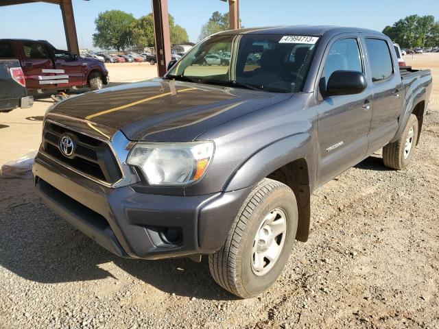 Photo 0 VIN: 5TFJX4GN8FX037404 - TOYOTA TACOMA DOU 