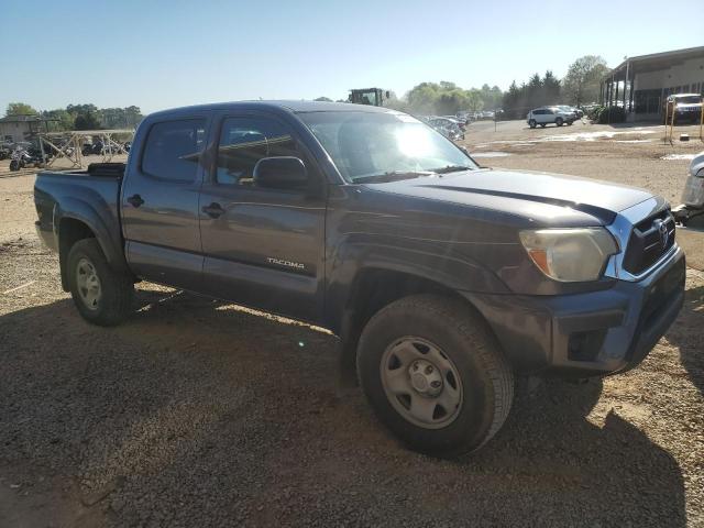 Photo 3 VIN: 5TFJX4GN8FX037404 - TOYOTA TACOMA DOU 