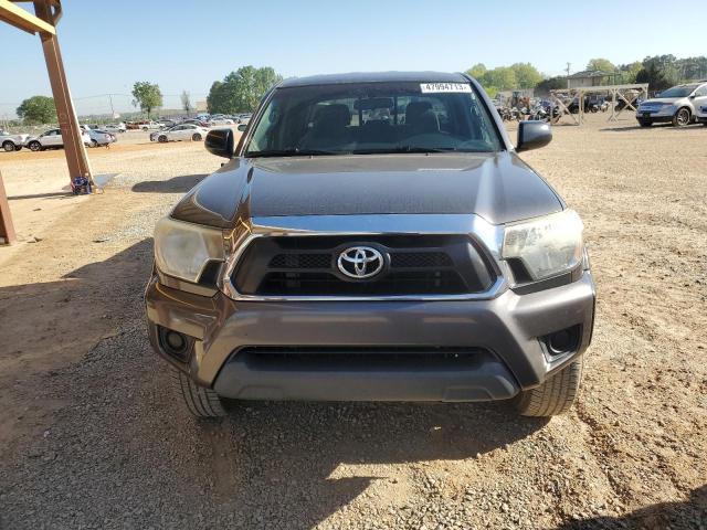 Photo 4 VIN: 5TFJX4GN8FX037404 - TOYOTA TACOMA DOU 