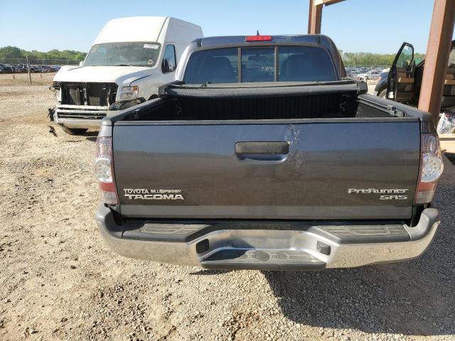 Photo 5 VIN: 5TFJX4GN8FX037404 - TOYOTA TACOMA DOU 