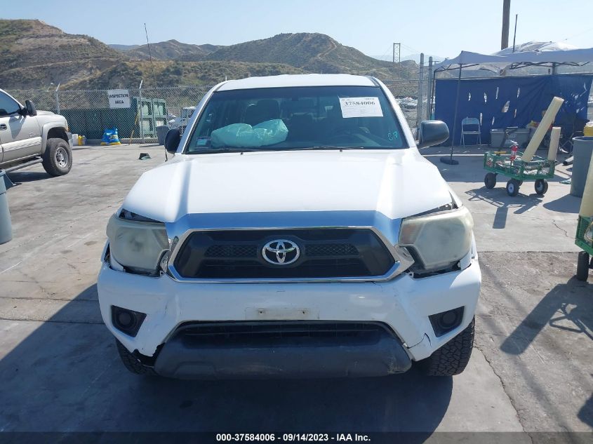 Photo 11 VIN: 5TFJX4GN8FX043963 - TOYOTA TACOMA 