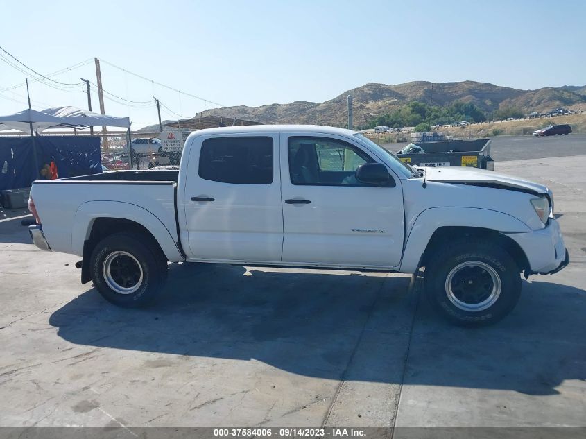 Photo 12 VIN: 5TFJX4GN8FX043963 - TOYOTA TACOMA 