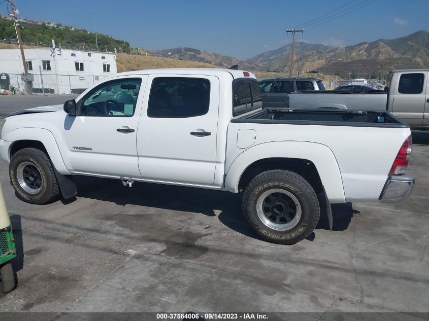 Photo 13 VIN: 5TFJX4GN8FX043963 - TOYOTA TACOMA 