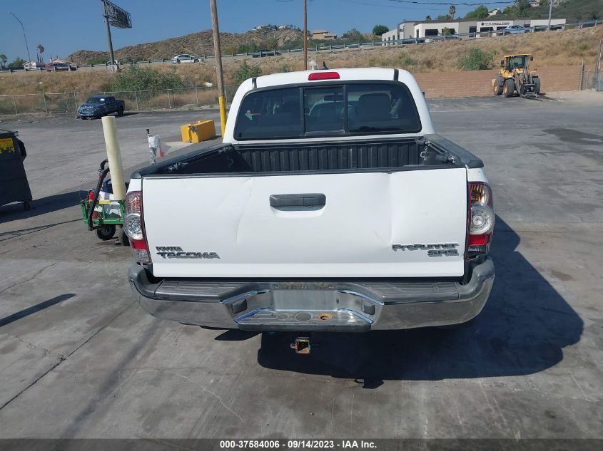 Photo 15 VIN: 5TFJX4GN8FX043963 - TOYOTA TACOMA 