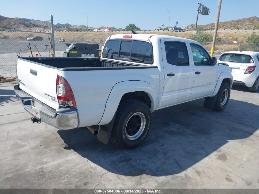 Photo 3 VIN: 5TFJX4GN8FX043963 - TOYOTA TACOMA 