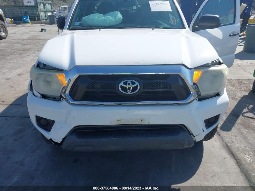 Photo 5 VIN: 5TFJX4GN8FX043963 - TOYOTA TACOMA 