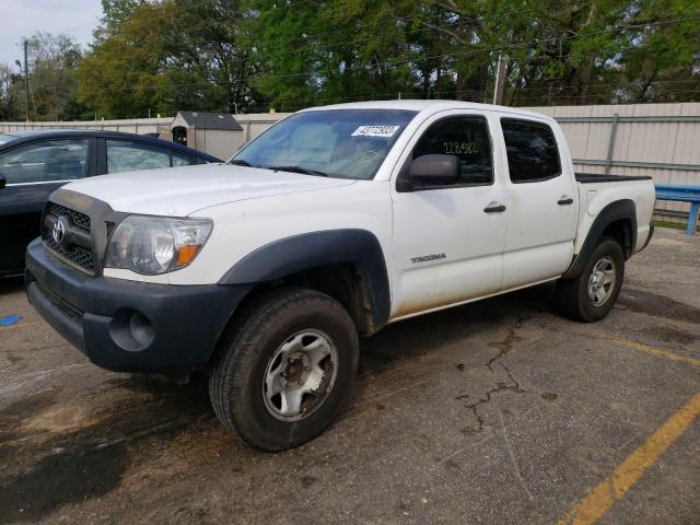 Photo 0 VIN: 5TFJX4GN9BX002073 - TOYOTA TACOMA DOU 