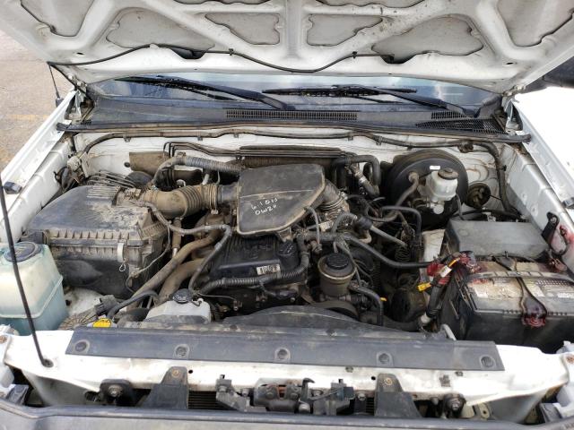 Photo 10 VIN: 5TFJX4GN9BX002073 - TOYOTA TACOMA DOU 