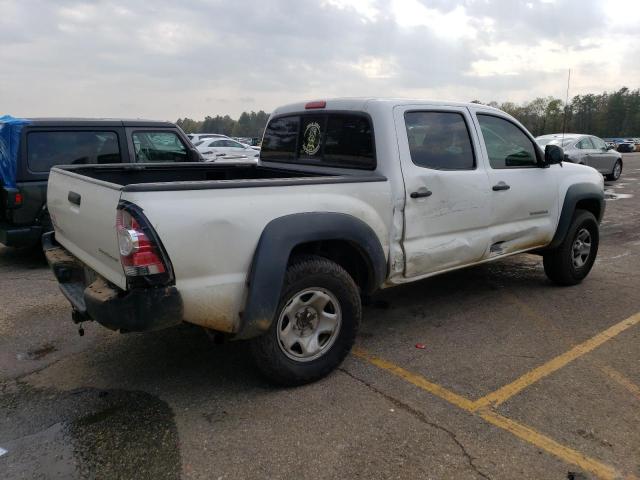 Photo 2 VIN: 5TFJX4GN9BX002073 - TOYOTA TACOMA DOU 