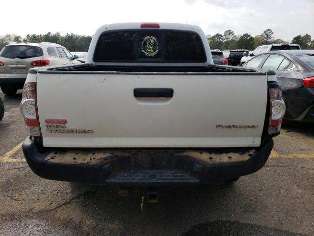 Photo 5 VIN: 5TFJX4GN9BX002073 - TOYOTA TACOMA DOU 