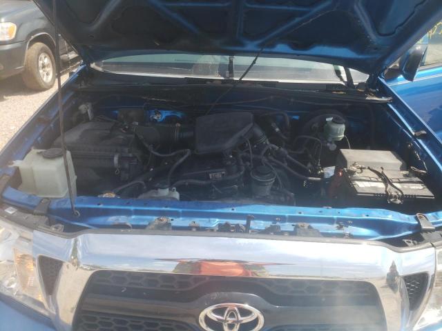 Photo 10 VIN: 5TFJX4GN9BX004051 - TOYOTA TACOMA 