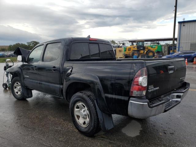 Photo 2 VIN: 5TFJX4GN9CX010076 - TOYOTA TACOMA DOU 