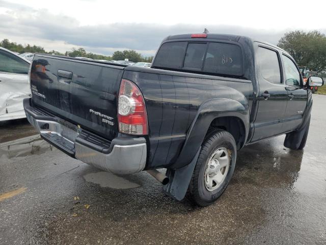 Photo 3 VIN: 5TFJX4GN9CX010076 - TOYOTA TACOMA DOU 