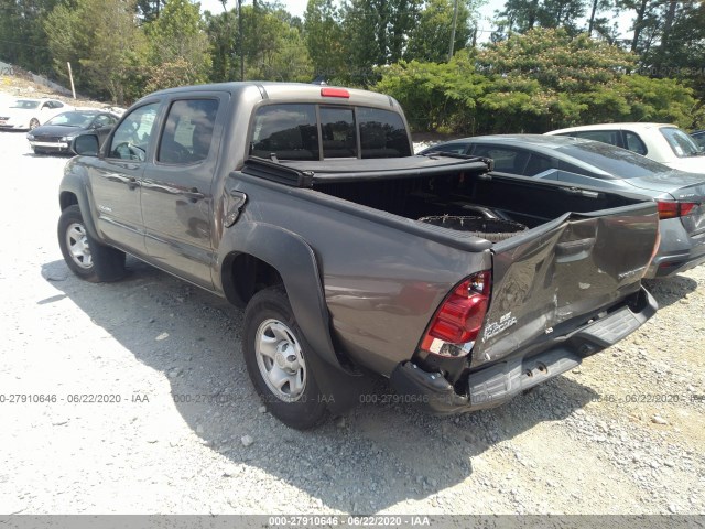 Photo 2 VIN: 5TFJX4GN9CX013060 - TOYOTA TACOMA 